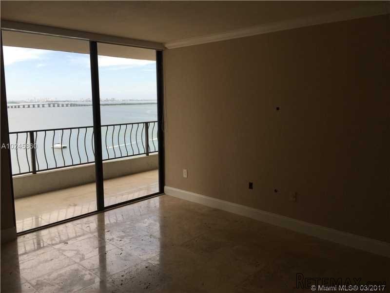 1 bedroom Flat For Sale: 555 NE 15 St #.. - 2
