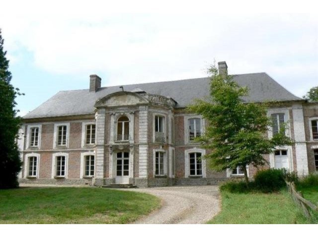 7 bedroom Castle For Sale: 80100 SOMME