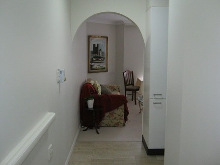 Bougainvillea Retirement Village -..
