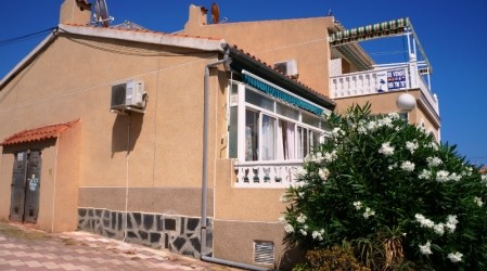 Resale · Townhouse · Spain · Costa Bl..