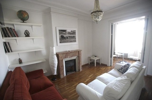 5 bedroom Flat For Sale: BARCELONA..