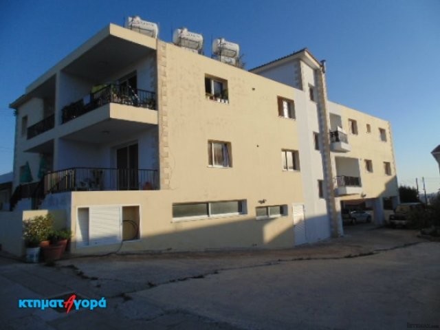 Apartment-Flat in Anavargos, Pafos