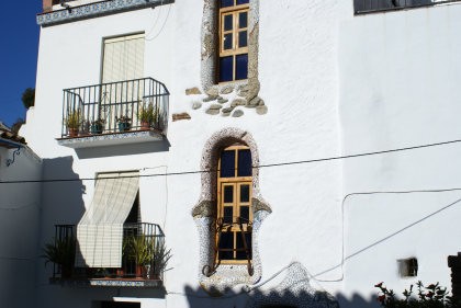Town House for Sale in Archez 140.000..