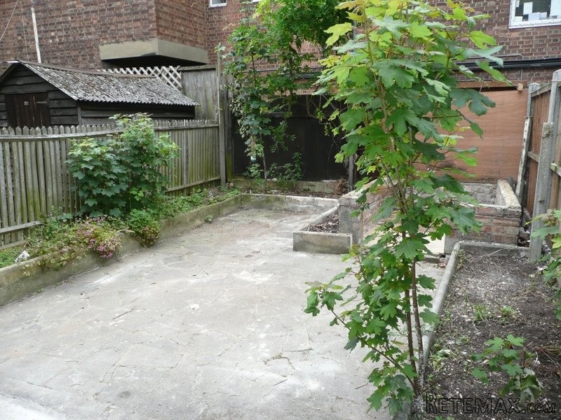Double room, Zone 3, Walthamstow - 2