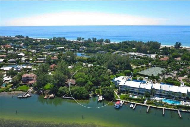 Land For Sale: 625 Dream Island Rd..