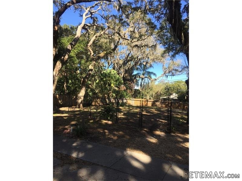 Land For Sale: 857 Indian Beach Dr..