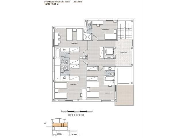 Detached House For Sale: BARCELONA.. - 2