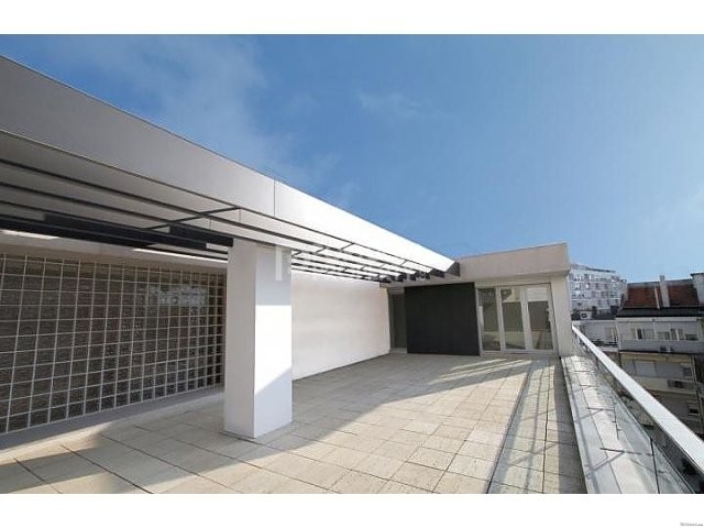 1 Bedroom apartment with spectacular..