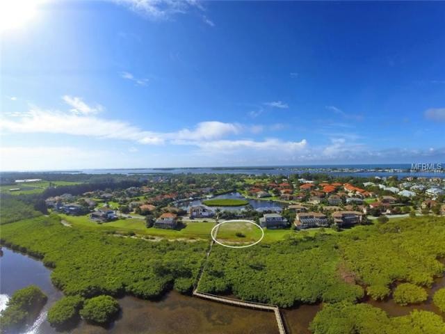 Land For Sale: 12421 Baypointe Ter.. - 2