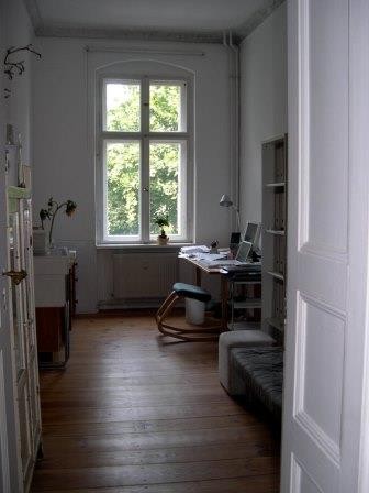 Superior Altbau Apartment in Top.. - 2