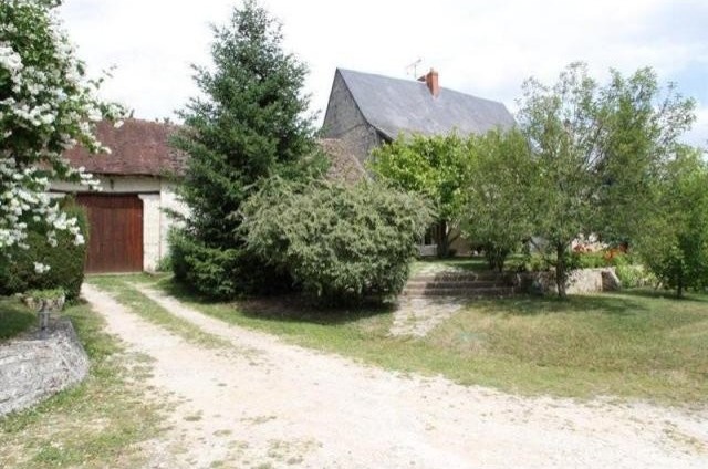 5 bedroom Character For Sale: 86100 10..