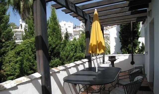 Apartment - VERY SUNNY COSY PENTHOUSE..