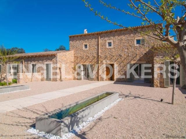 Luxury country house close to Arta - 2