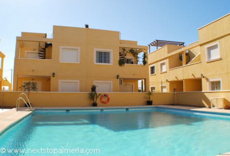 2 bedroom penthouse apartment -..
