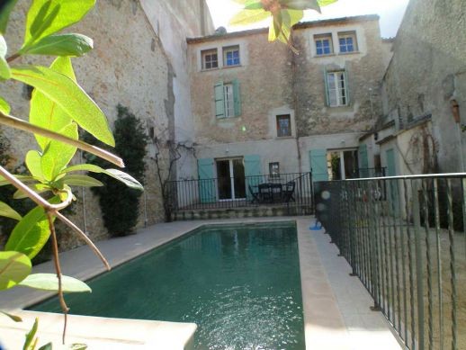 34480 Saint Genies De Fontedit