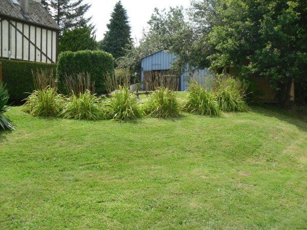 Colombage Property with Outbuildings - 2