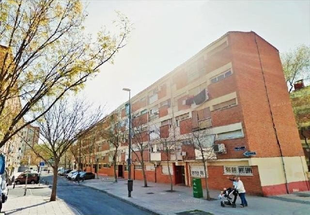 Piso en venta en Madrid, Madrid (Madrid)