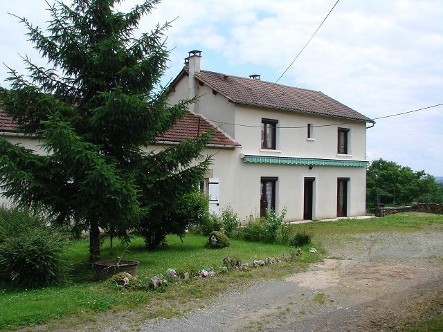Vente Maison Thiviers - 2