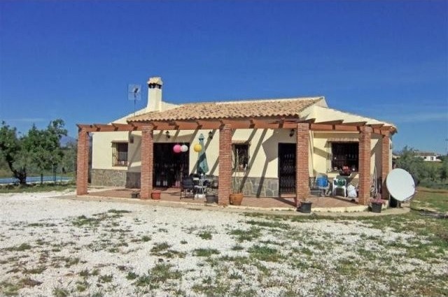 Villa - An incredible finca in a very..