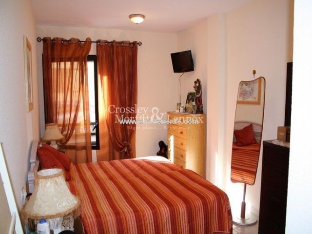 Apartment in Arona - 2