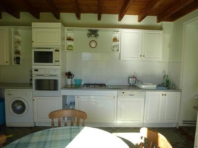 House Villa 6 Rooms - 2