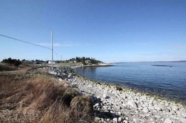 Land For Sale: 121 Paddy's Head Road..