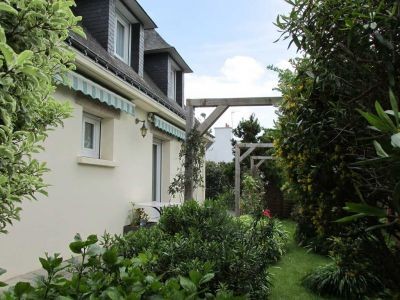 Maison Individuelle - Lorient