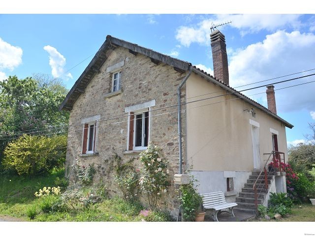 Vente Maison Firbeix