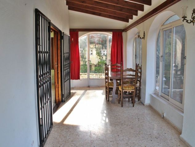 Villa for sale in Javea - 2