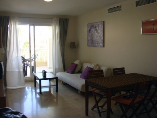 LAS MARINAS Bonito apartamento de 2.. - 2