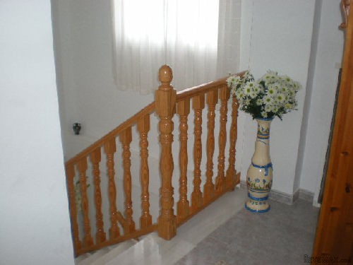 Townhouse For Sale, Los Lobos, Almeria - 2