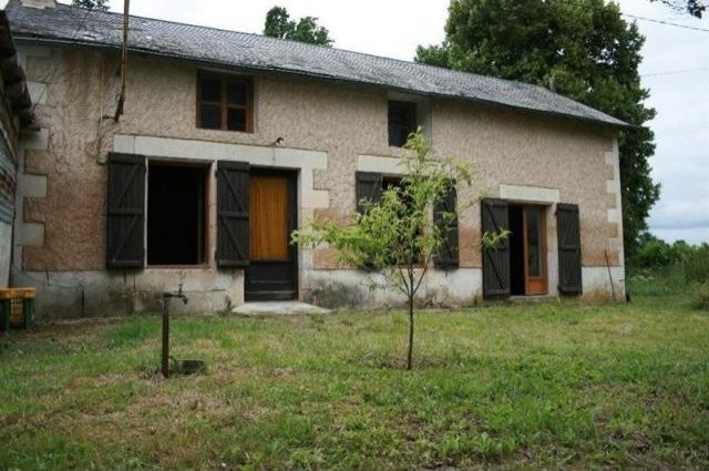 3 bedroom House For Sale: 86550 A 2 MN.. - 2