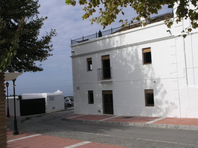 Town House for Sale in Maro, Nerja..