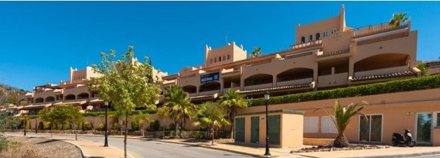 Apartment - The Santa Maria Village..