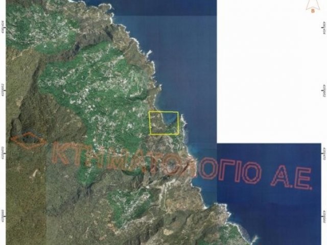 B367 - Land parcel of 8200sq.m. in.. - 2