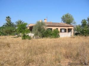 Finca near Ca'n Picafort