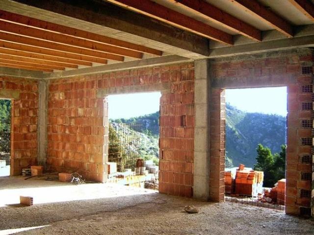 Great property in the Tramuntana.. - 2