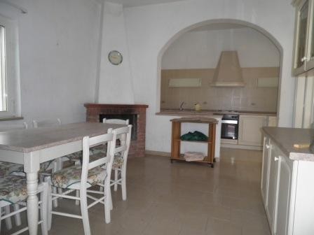 Indipendent House for sale in Gaeta..