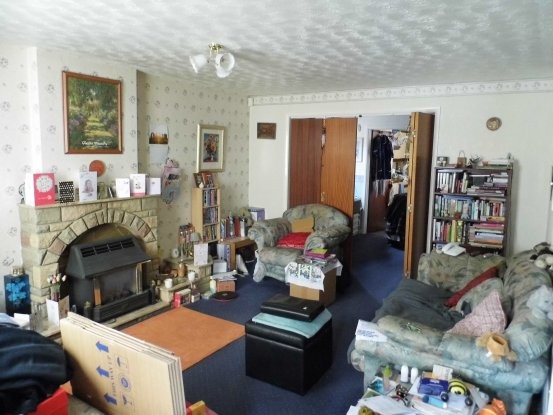 3 bedroom, Terraced House house for sale - 2