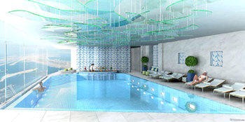 5 Bed Apartment For Sale 5 4 2 - 2