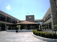 Plaza Paseo Cobá Local A3 (216) - 2