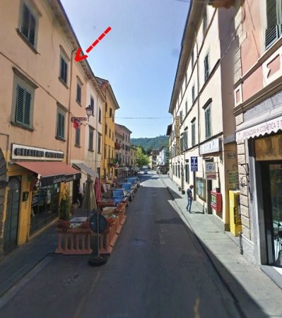 Three Bedroom Apartment In Bagni Di..