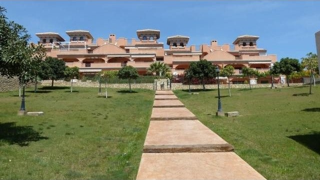 2 Bedrooms - Apartment - Murcia - For.. - 2
