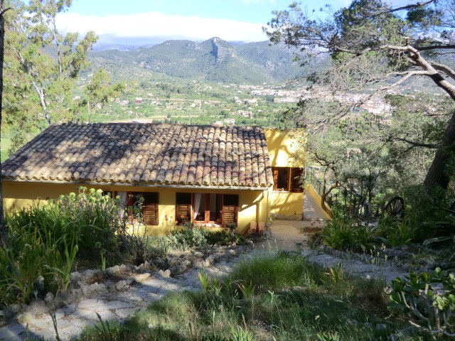 3 Bedrooms - Finca - Islas Baleares -..