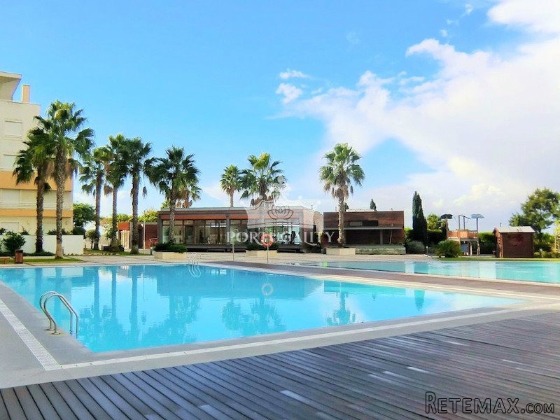 Apartment T2 5 Min From The Beach