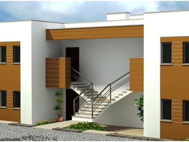 Forest Apartment, Bodrum - 2