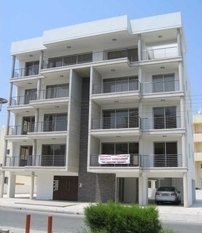 Larnaca