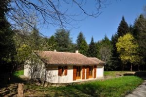 Pretty Villa in Stunning Village