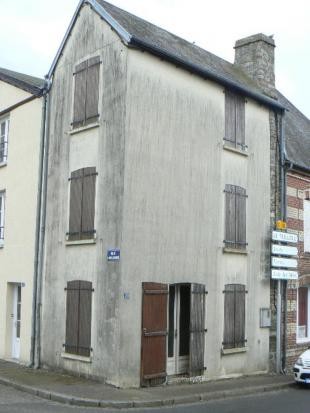 Ideal Pied a Terre / Second Home - 2