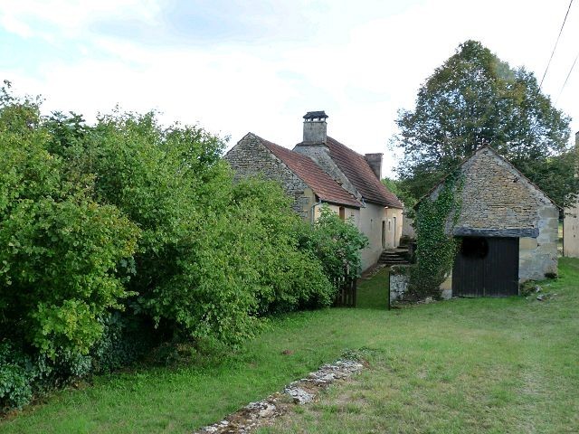 Vente Maison Meyrals